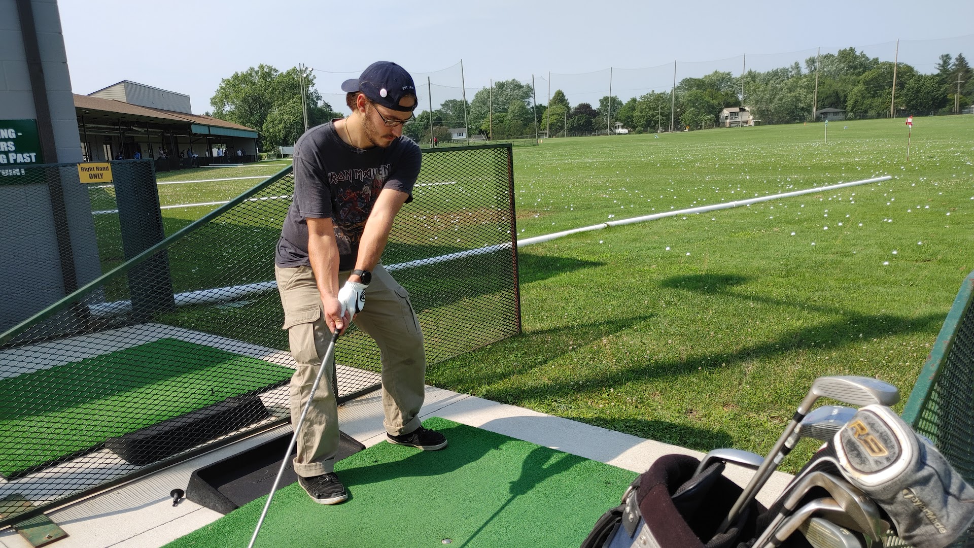 Royal Oak Golf Center