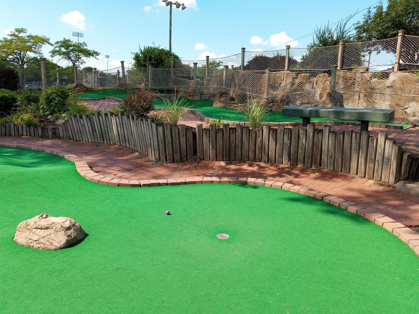 Royal Oak Golf Center photo 3