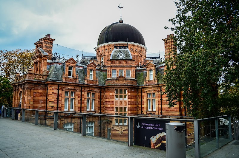 Royal Observatory Greenwich photo 2