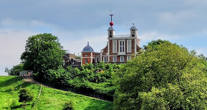 Royal Observatory Greenwich photo 3