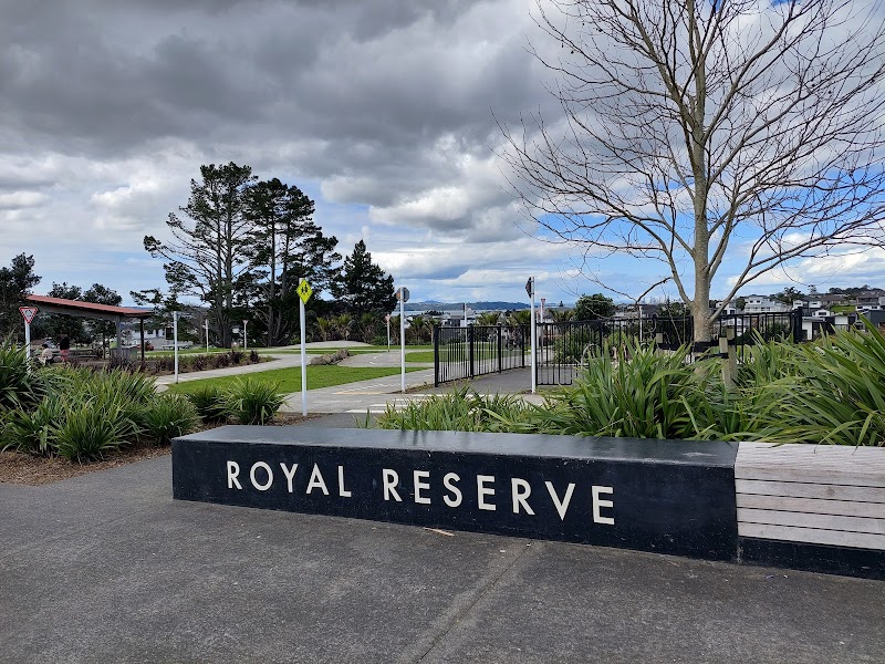 Royal Reserve photo 2
