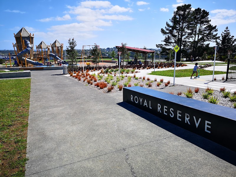 Royal Reserve Playground photo 3