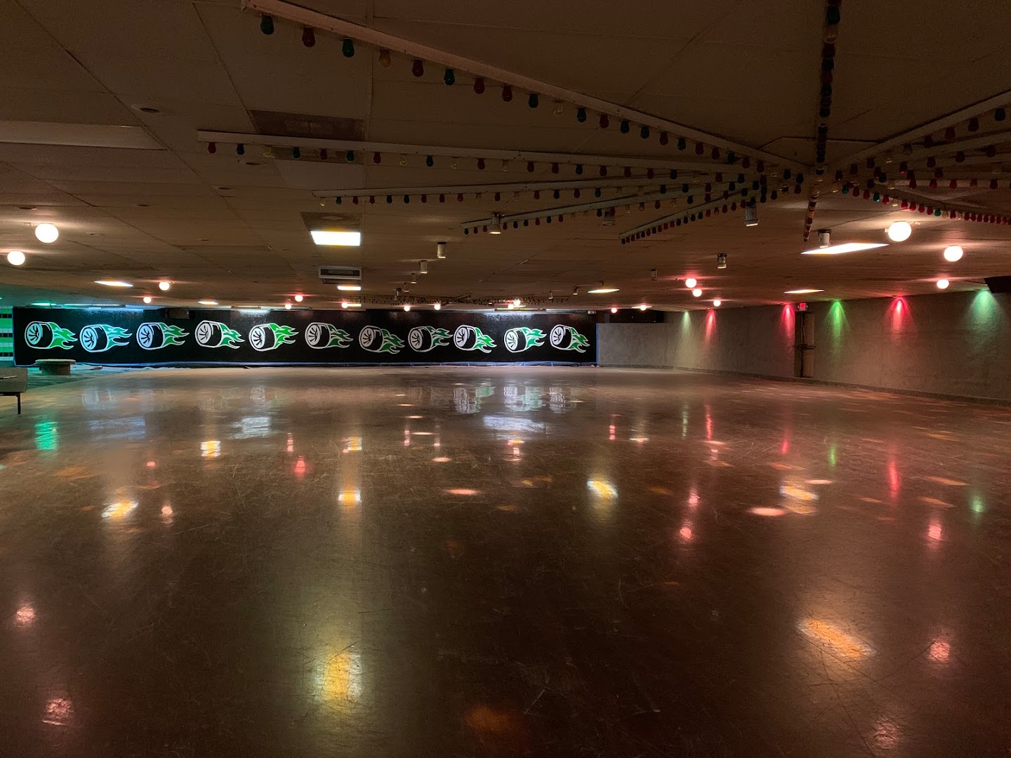 Royal Skateland