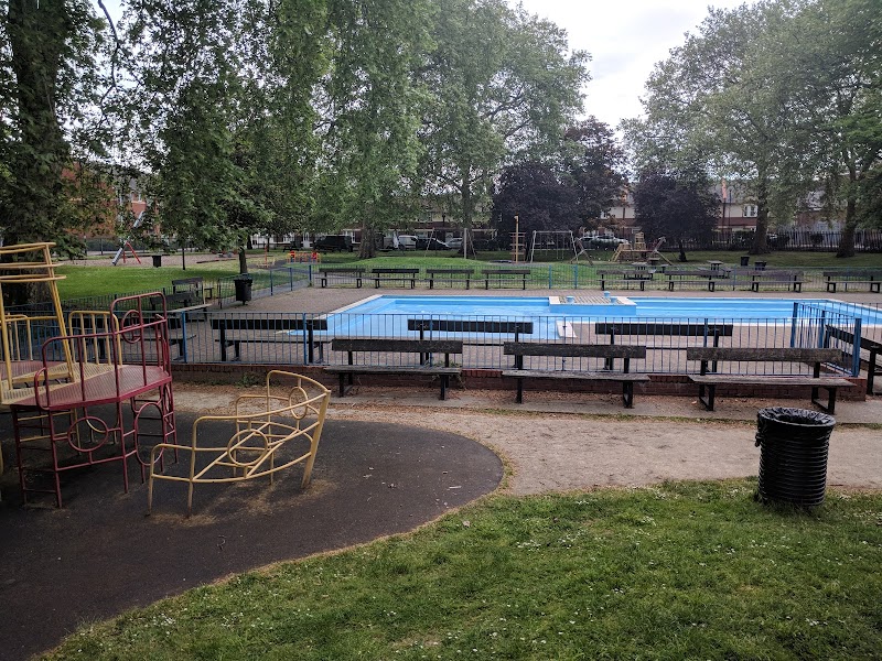 Royal Victoria Gardens photo 2