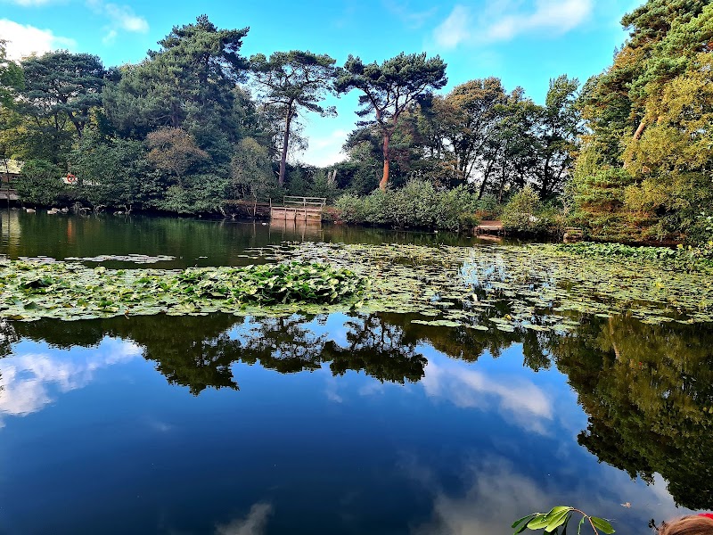 Royden Park Miniature Railways photo 3