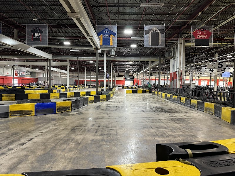 RPM Raceway | Race Play More photo 2