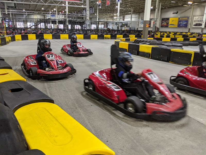 RPM Raceway | Race Play More photo 2