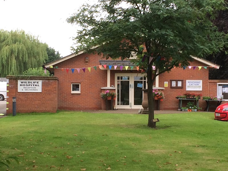 RSPCA Stapeley Grange Wildlife Centre photo 2