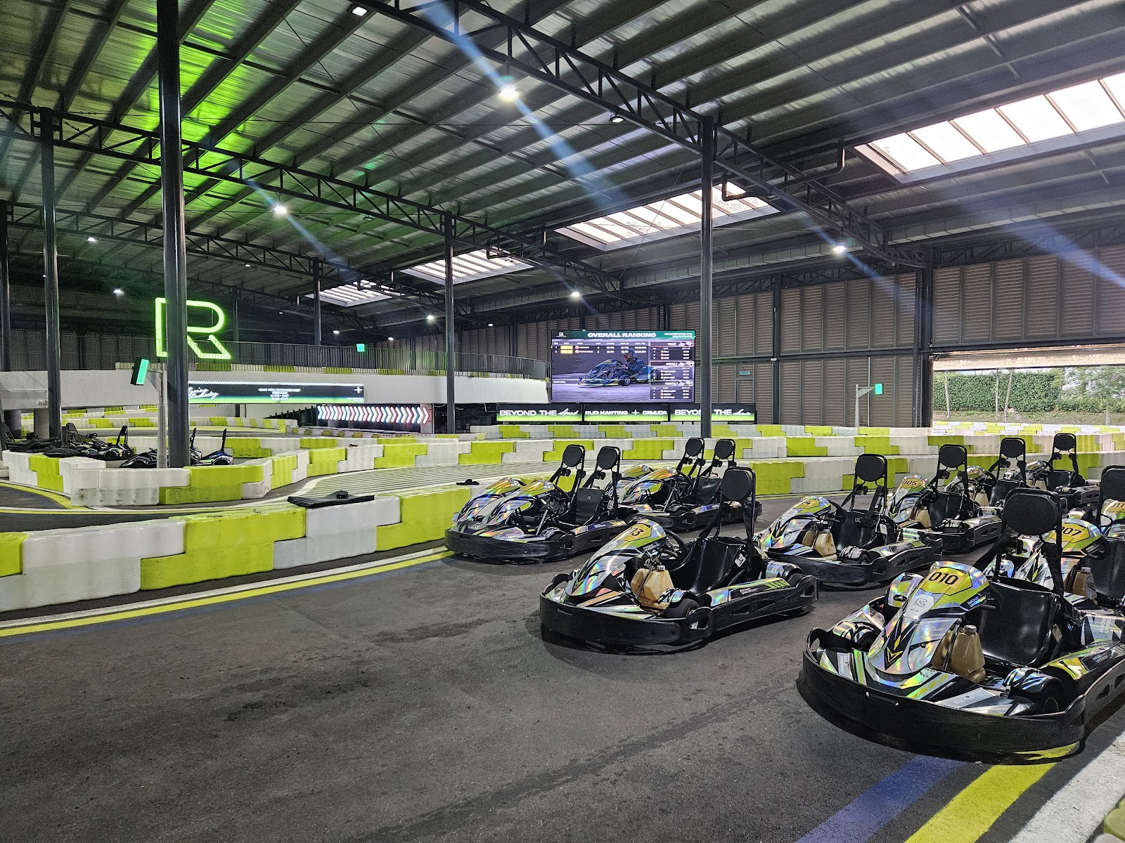 RUD Karting - Gamuda Cove photo 3