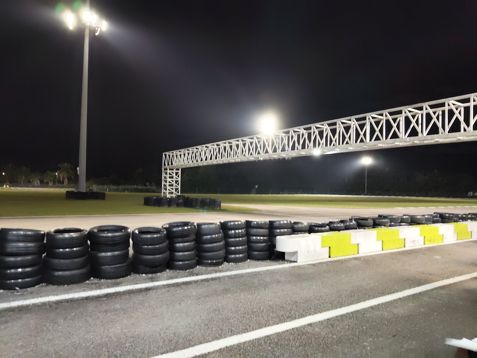 RUD Karting Sepang International Track photo 2