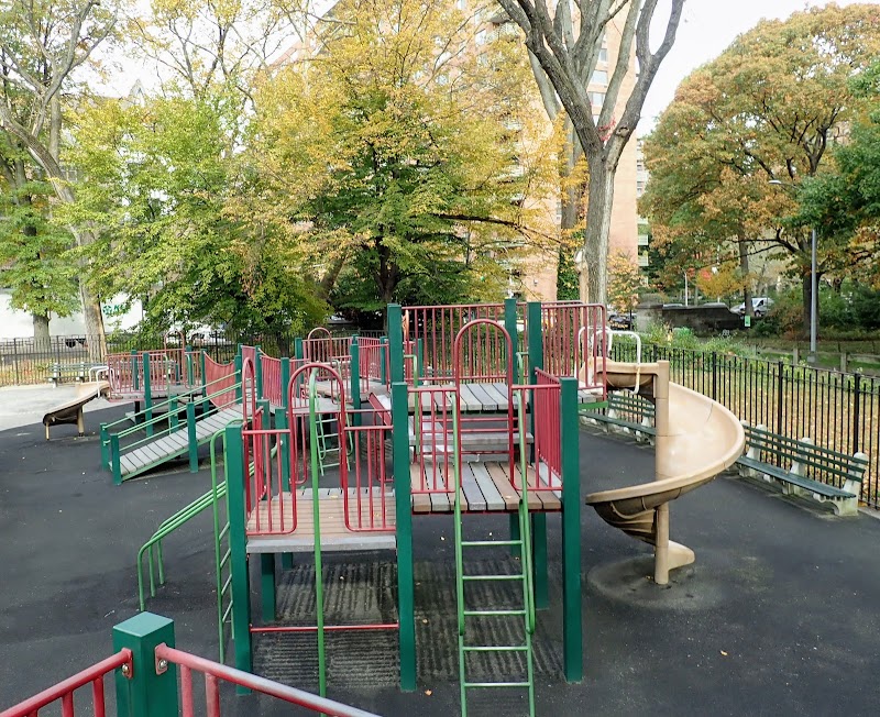 Rudin Family Playground