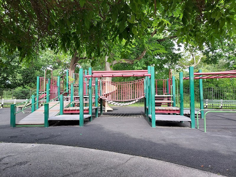 Rudin Family Playground photo 2