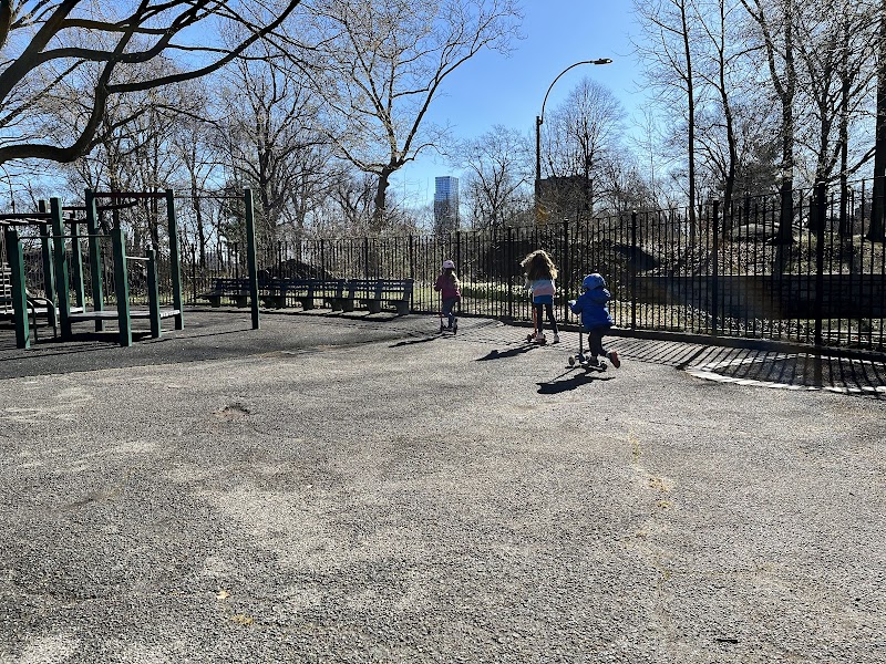Rudin Family Playground photo 3