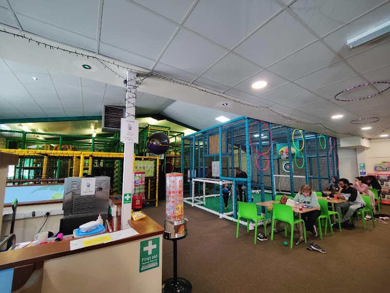 RugRatz Play Gym photo 2