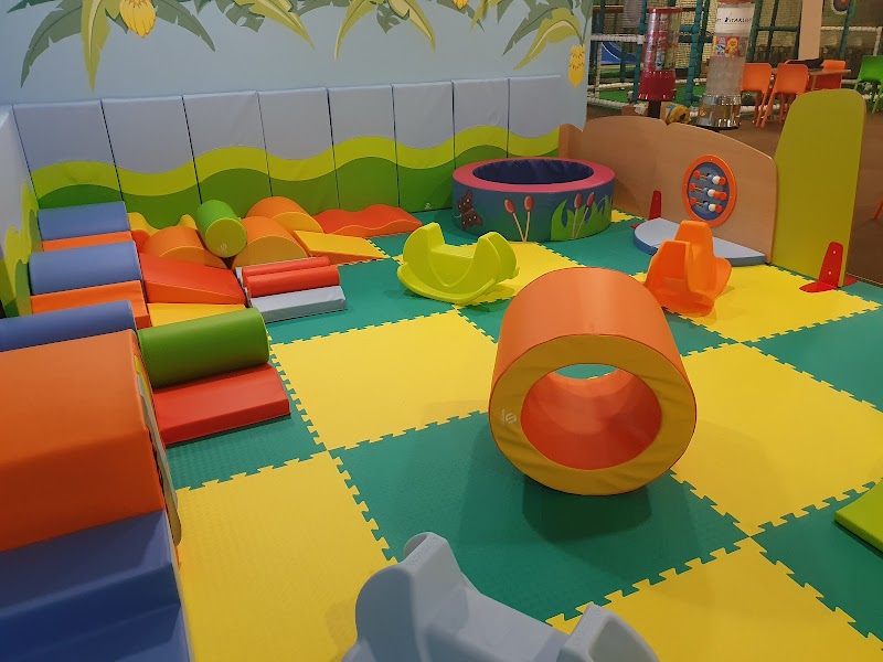 RugRatz Play Gym photo 3