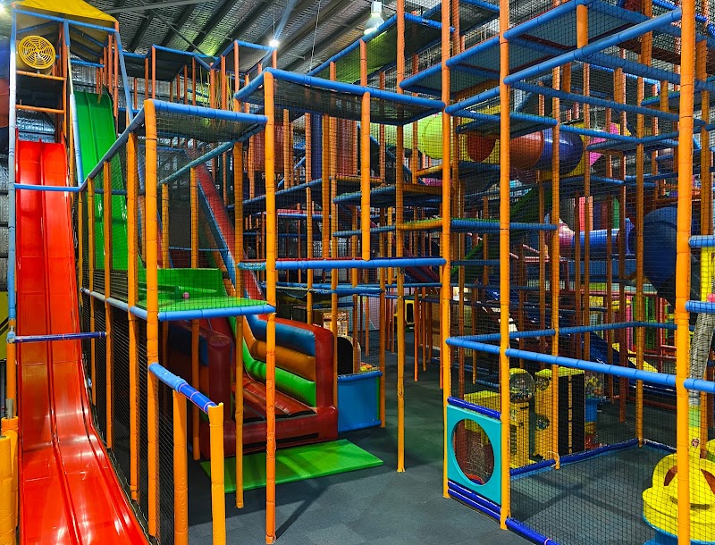 Photo of RUN A MUCK INDOOR FUN in Victoria