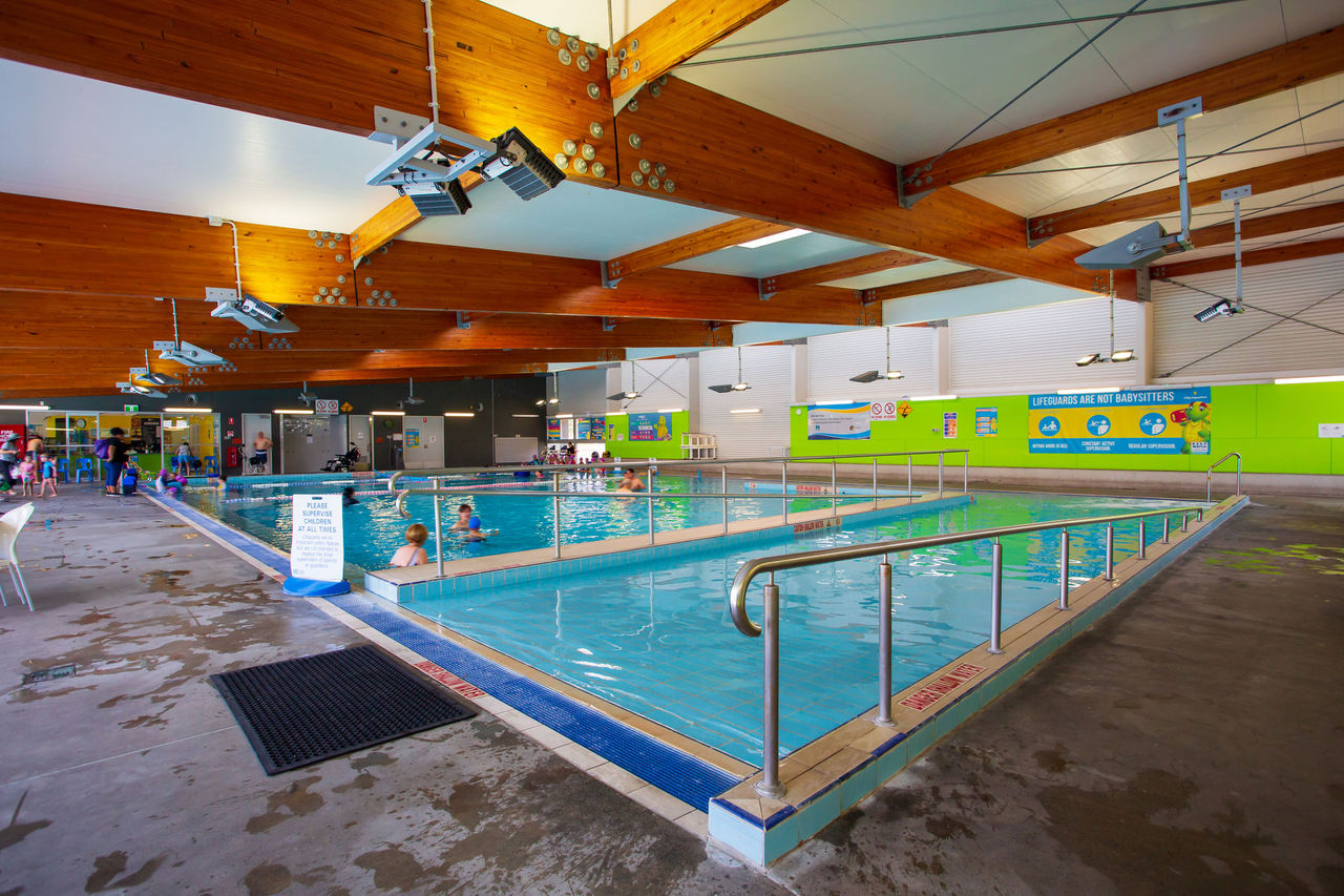 Runcorn Pool photo 3