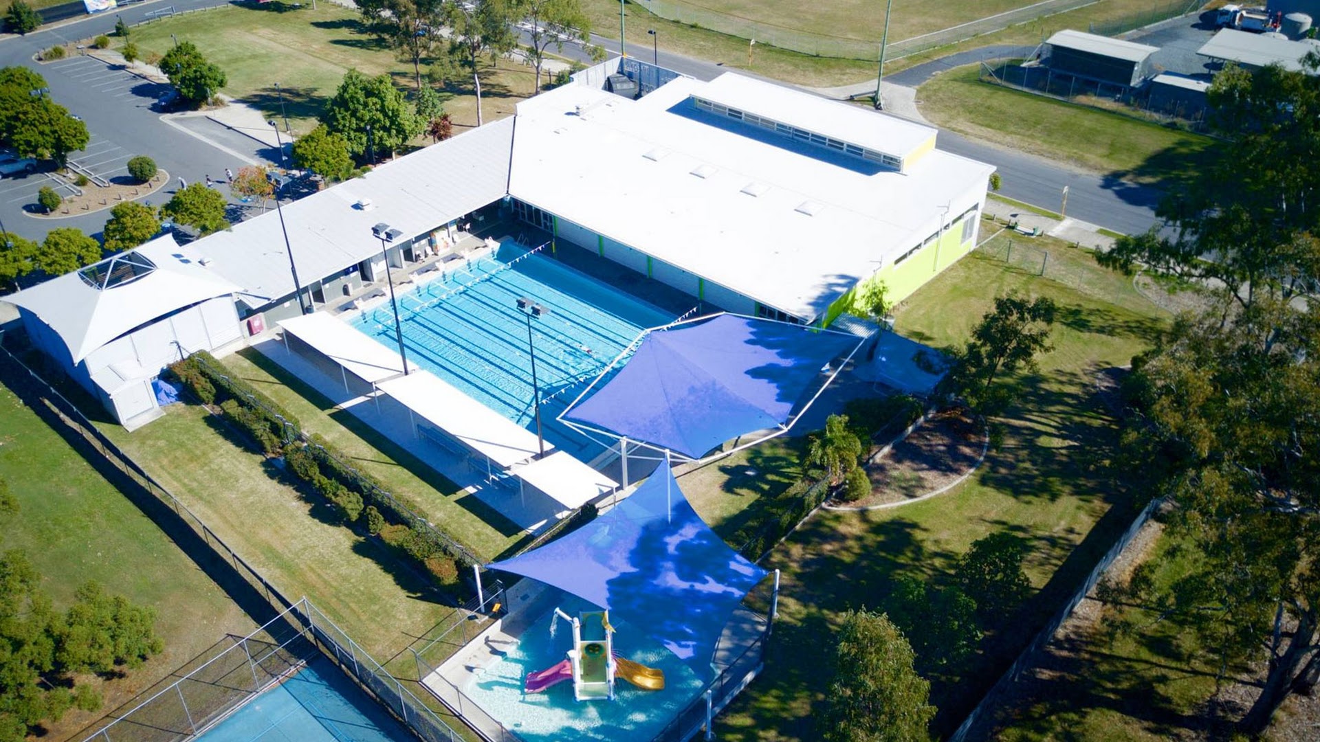 Runcorn Pool