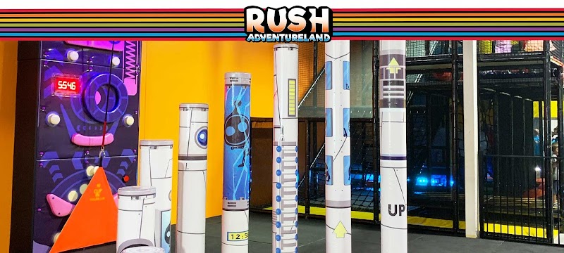 Rush Adventureland