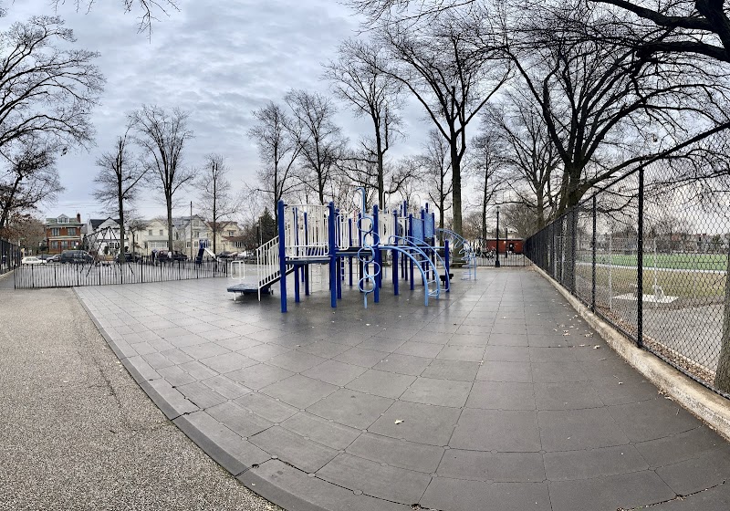Russell Pedersen Playground