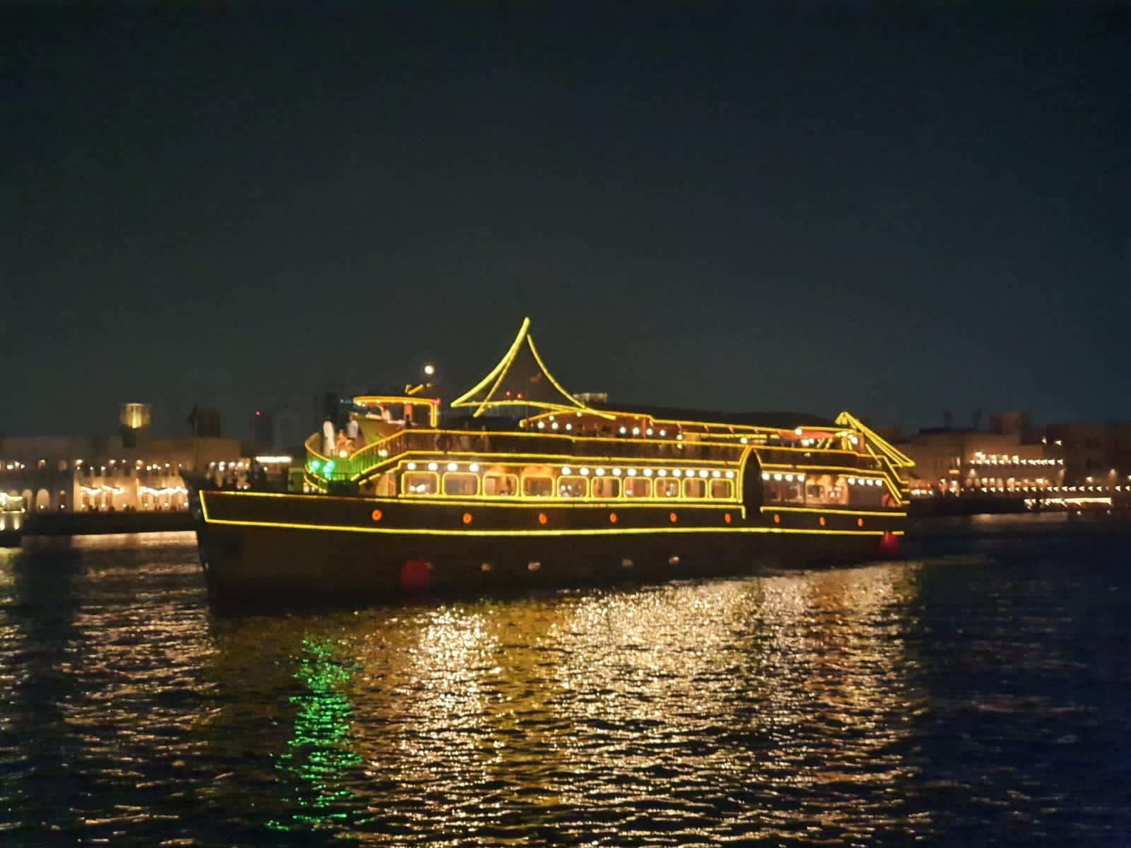 Rustar Dhow Cruise photo 2