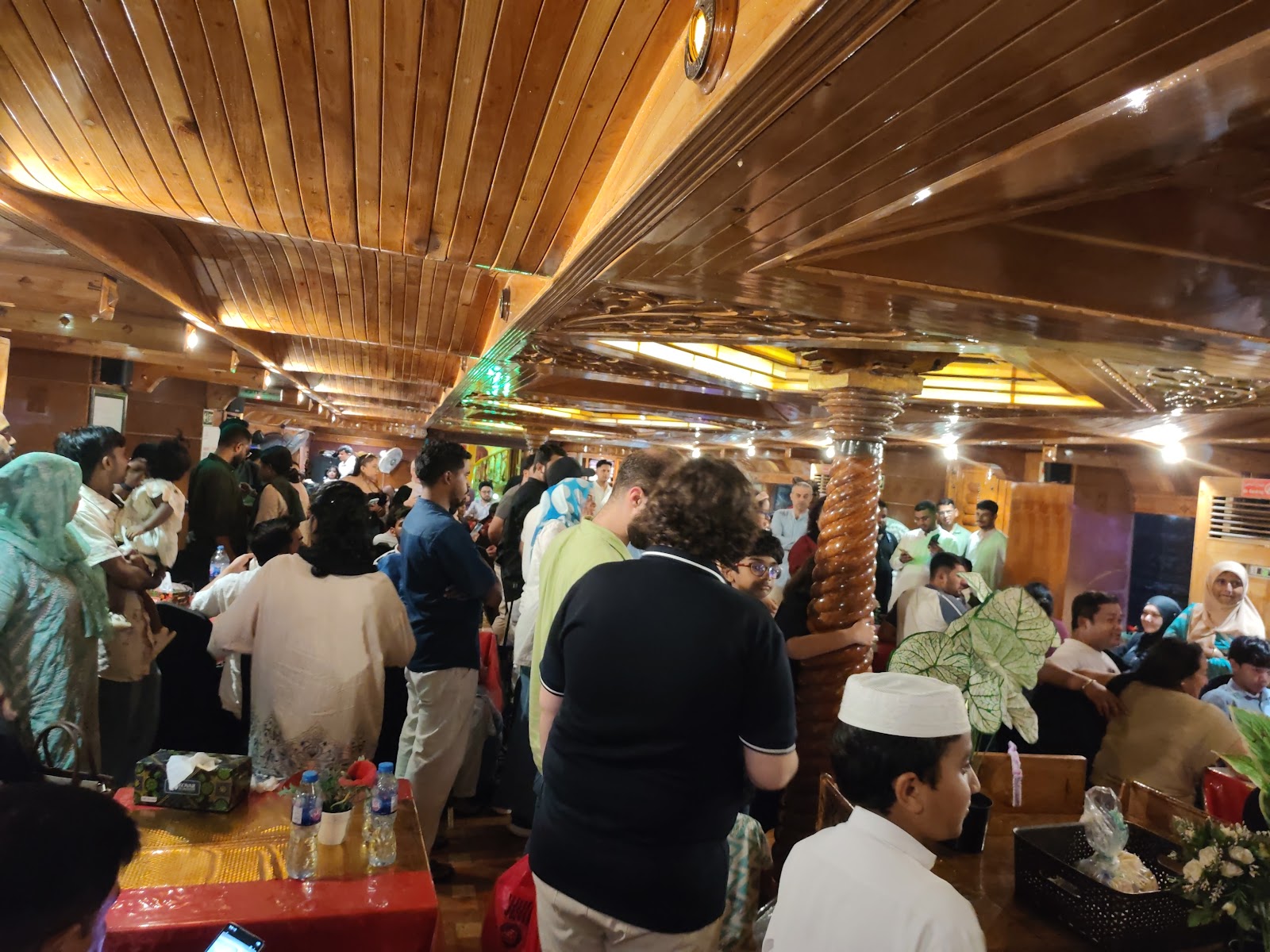 Rustar Dhow Cruise photo 3