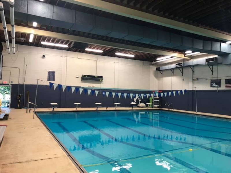 Rutherford Community Aquatic Center
