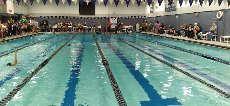 Rutherford Community Aquatic Center photo 2