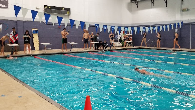 Rutherford Community Aquatic Center photo 3