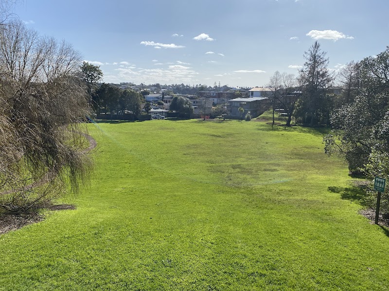 Rutherford Reserve photo 2