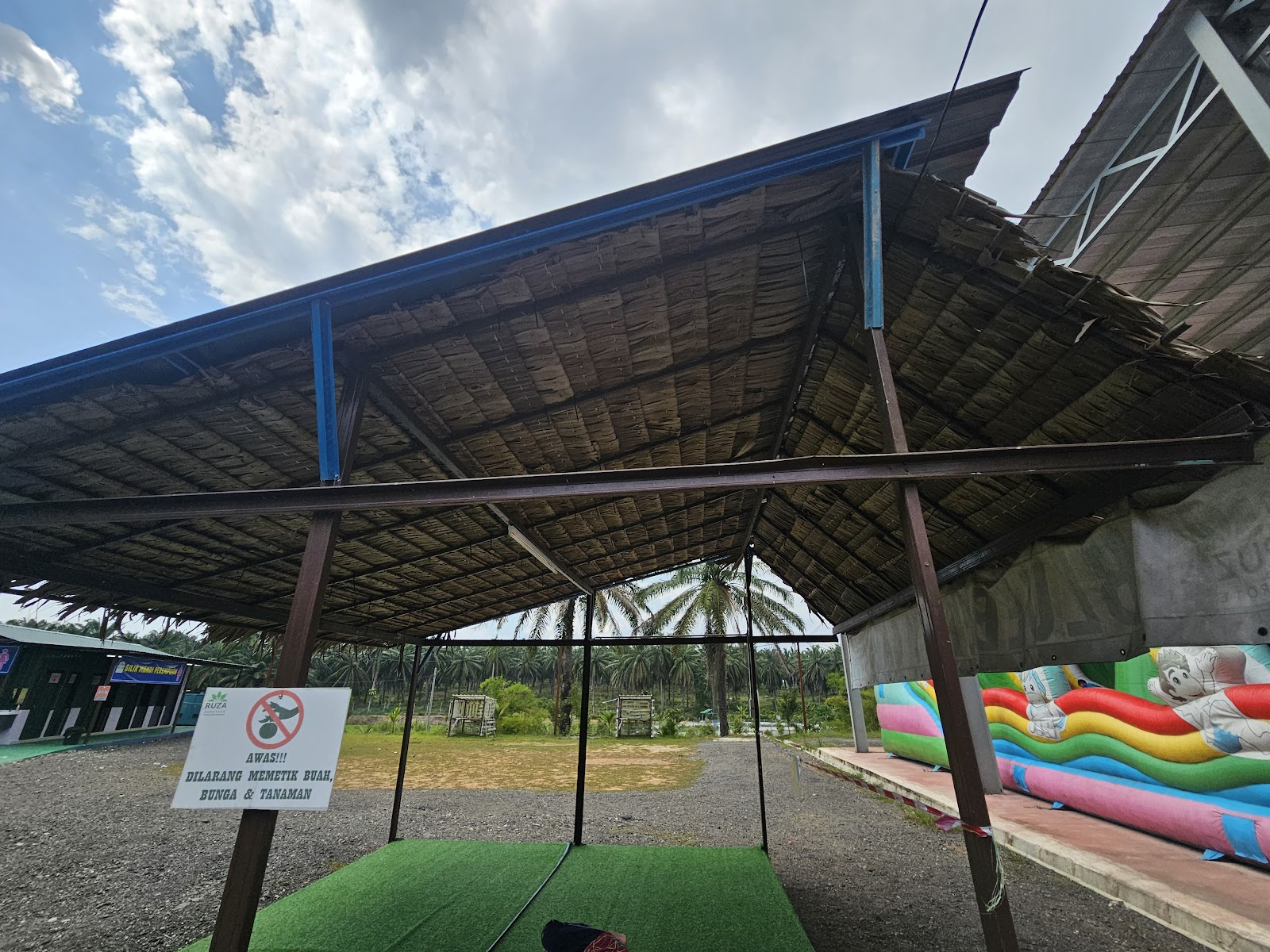 Ruza Kids Aqualand