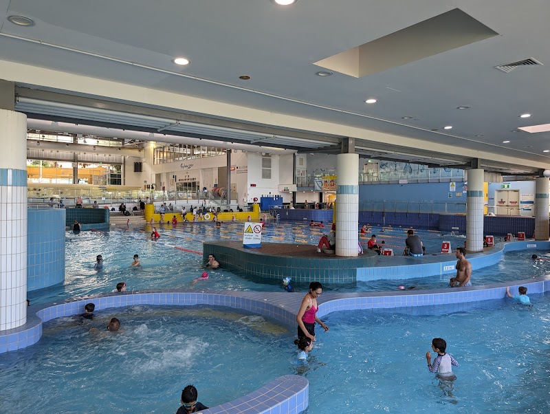 Ryde Aquatic Leisure Centre photo 2