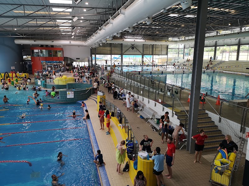 Ryde Aquatic Leisure Centre photo 3