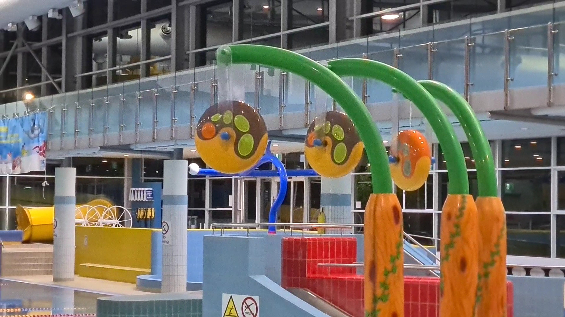 Ryde Aquatic Leisure Centre photo 2