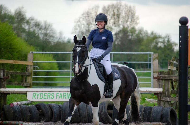 Ryders Farm Equestrian Centre