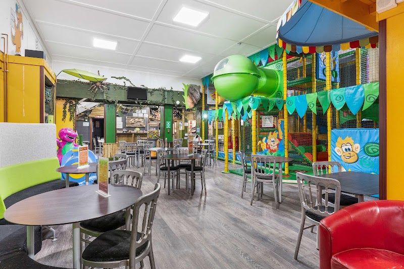 RYE-ASSIC Soft Play Park photo 2