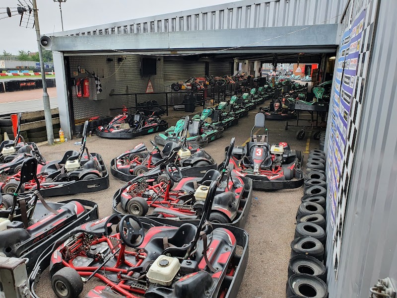 Rye House Kart Raceway photo 2