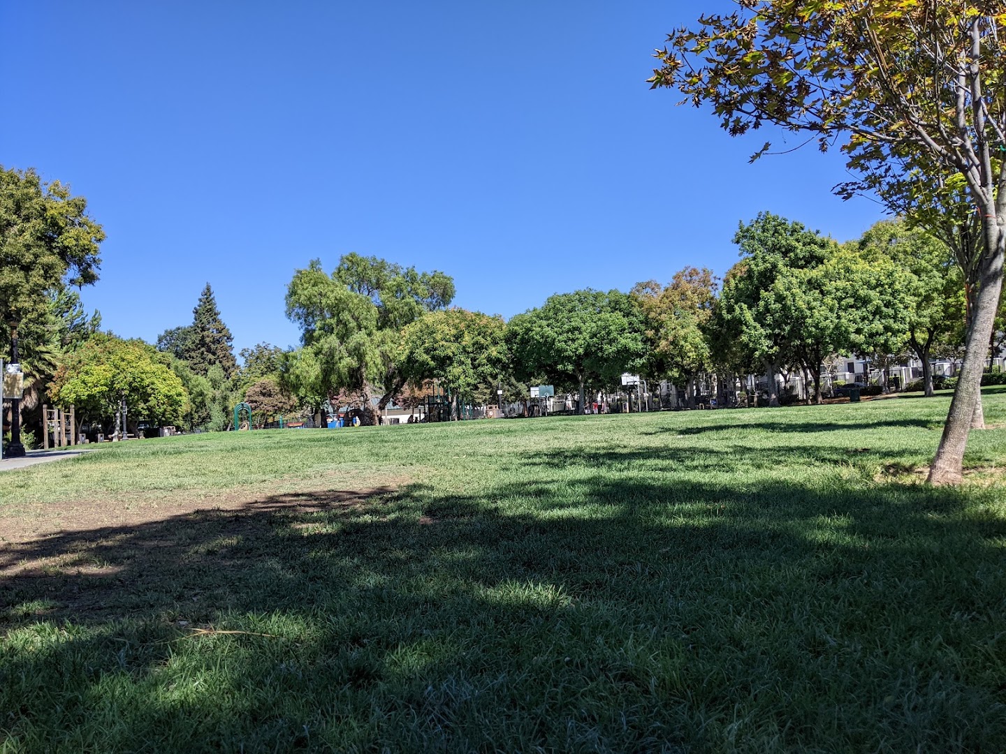 Ryland Park Kid Playground photo 2
