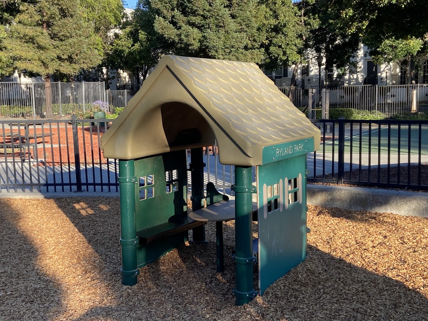 Ryland Park Kid Playground photo 3