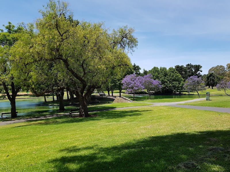 Rymill Park (Park 14) photo 3