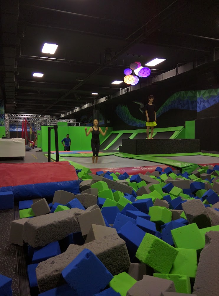 Ryze Hong Kong photo 4