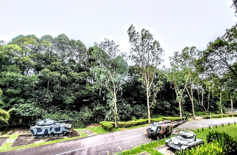 S'pore Discovery Ctr photo 2