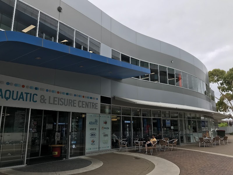 SA Aquatic and Leisure Centre photo 2