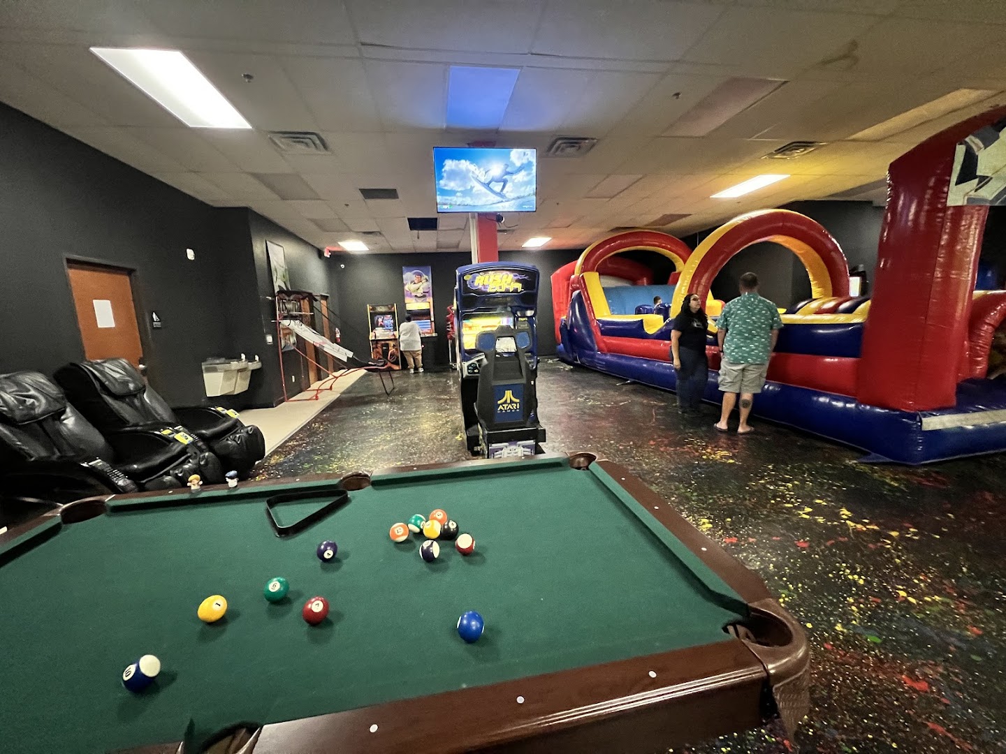 SA Fun Zone