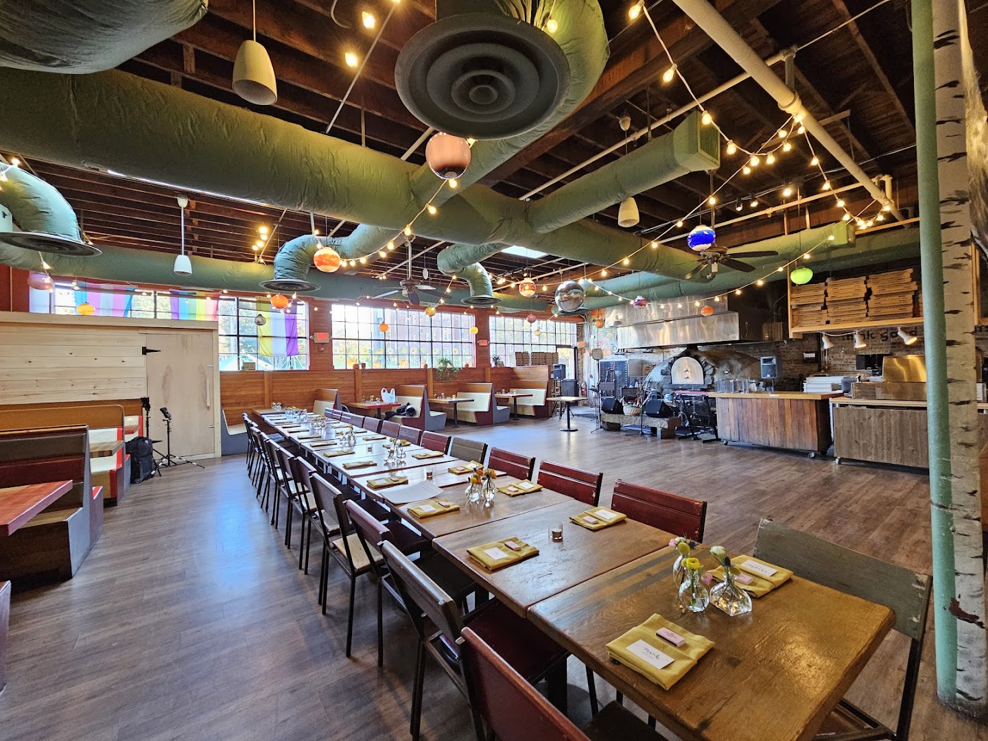Sacco's Bowl Haven photo 2