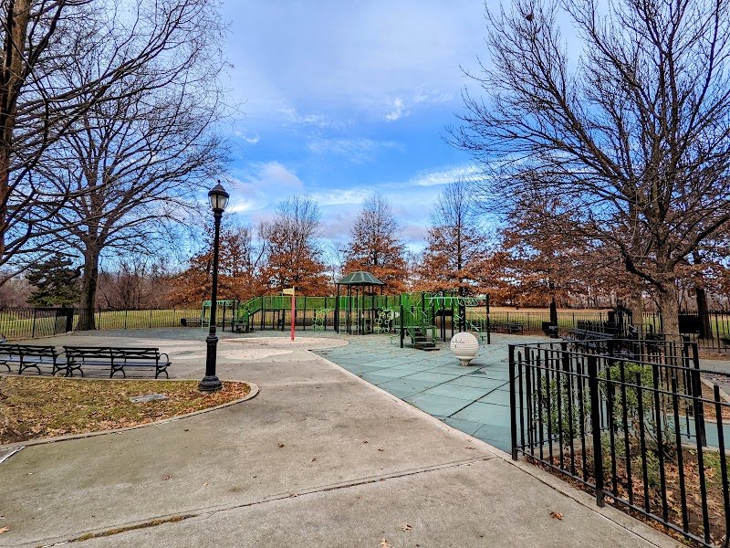 Sachkerah Woods Playground photo 2