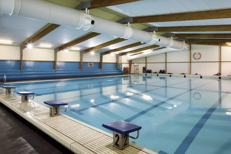 Sacred Heart Aquatic Centre