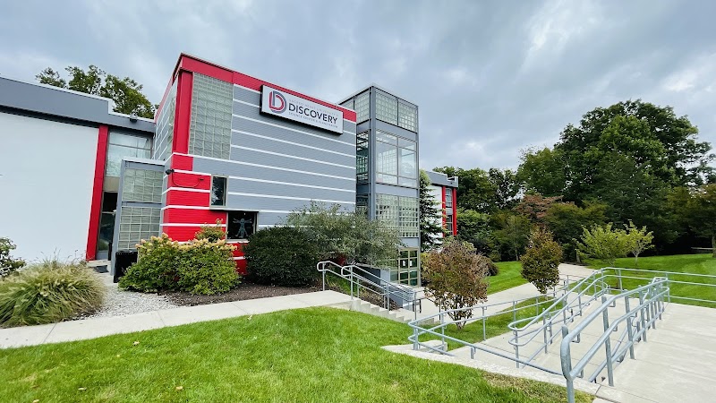 Sacred Heart University Discovery Science Center and Planetarium photo 2
