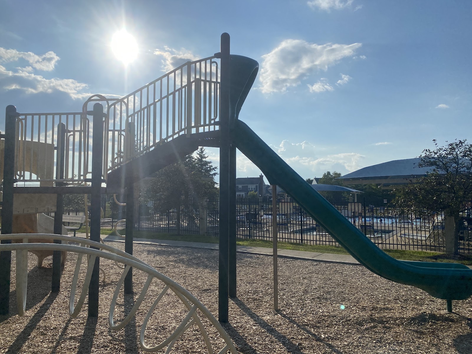 Saddle Creek Playground and Park, Esprit Drive photo 2