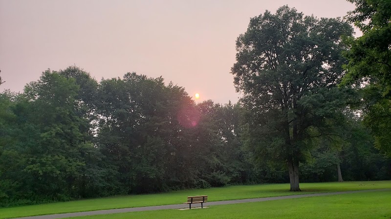 Saddle River County Park photo 2